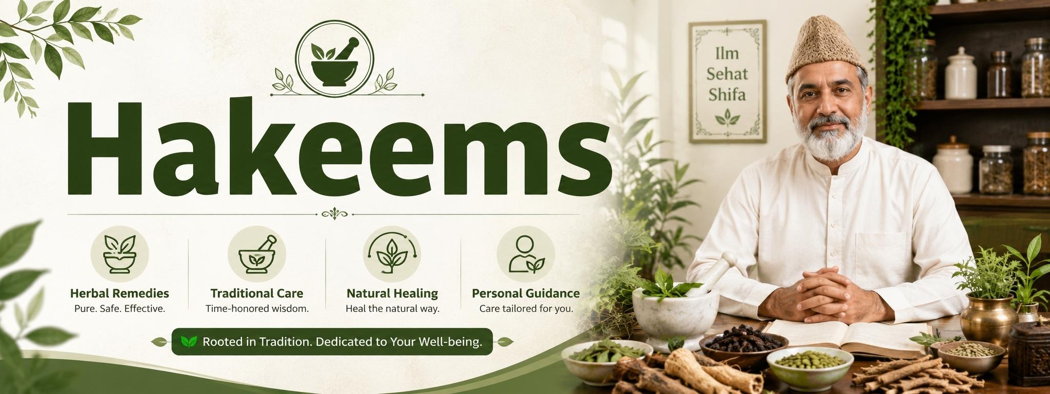 Hakeems