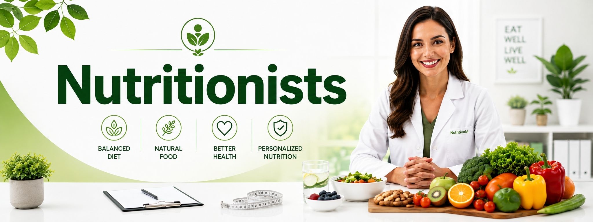 Nutritionists