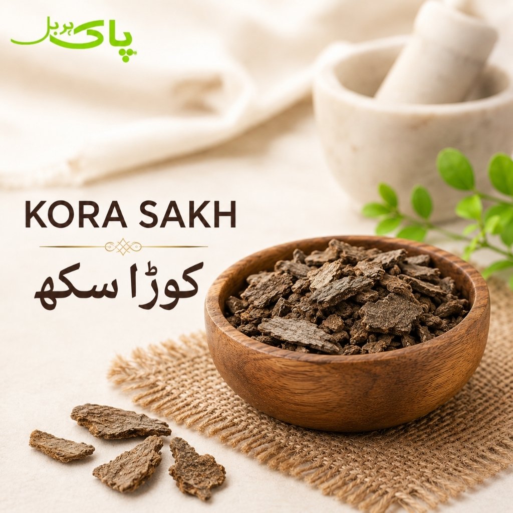 Kora Sakh – 100% Pure Premium Traditional Pansar Product in Pakistan
