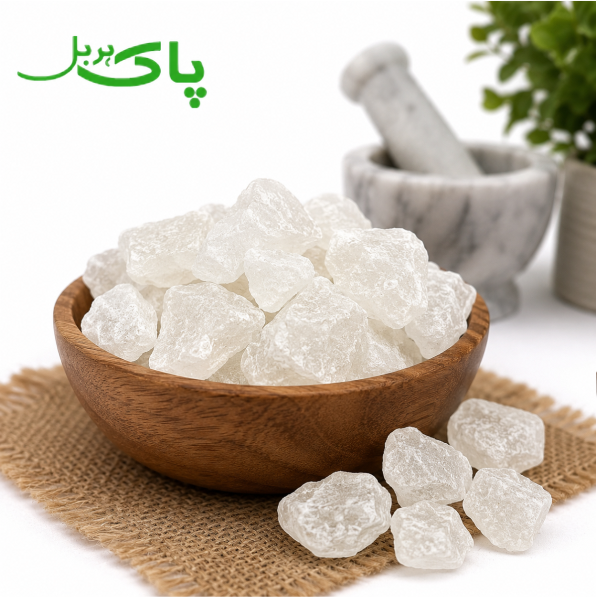 Naushadar Thikri – 100% Pure Traditional Pansar Product Pakistan