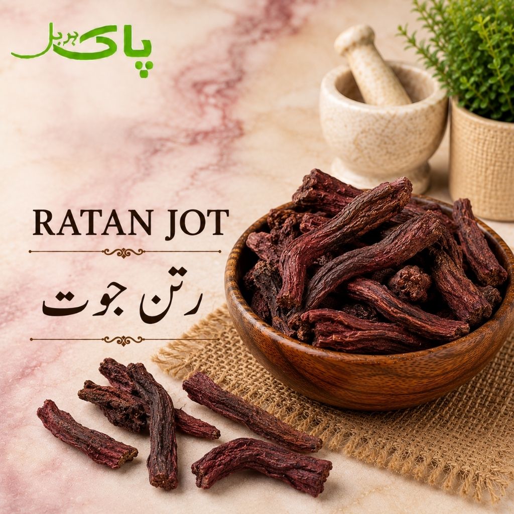 Ratan Jot – 100% Pure Premium Traditional Herbal Product in Pakistan