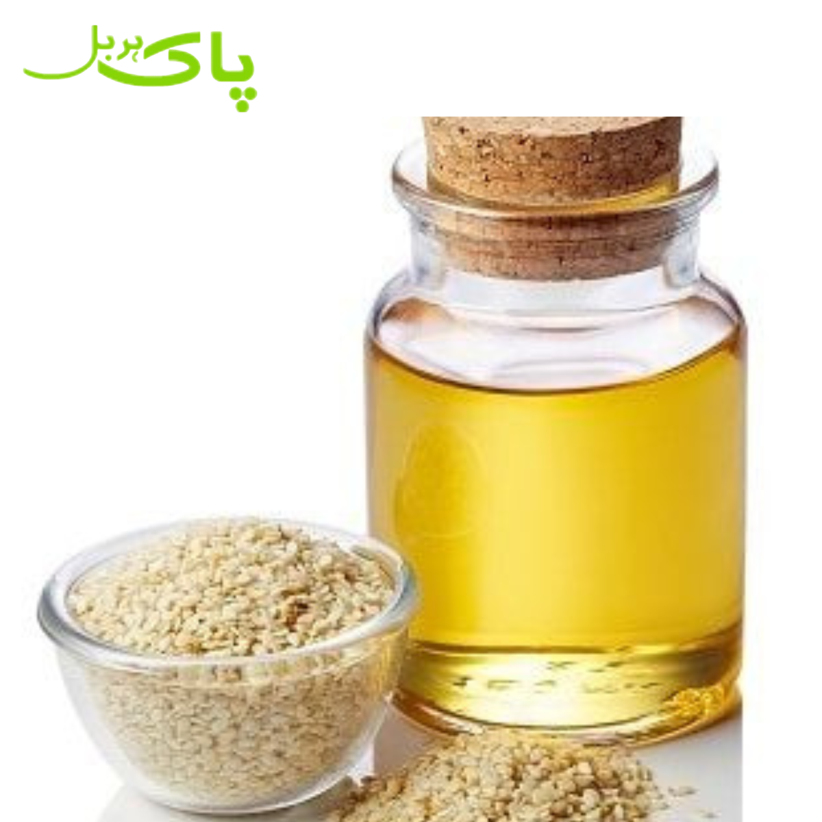 Best Sesame Seed Oil (Til Ka Tail) Pakistan – 100% Pure & Effective Natural Oil