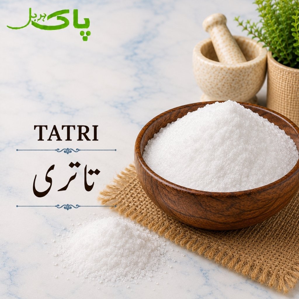 Tatri – 100% Pure Premium Traditional Pansar Product in Pakistan