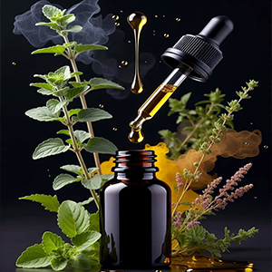 Herbal Oils