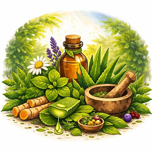 Herbal Products