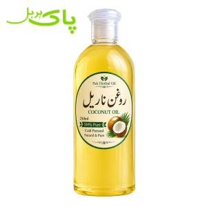 coconut oil pakistan