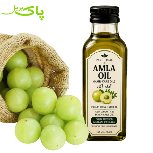 Amla Oil Pakistan