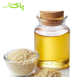 Sesame Seed Oil (Til Ka Tail) Pakistan